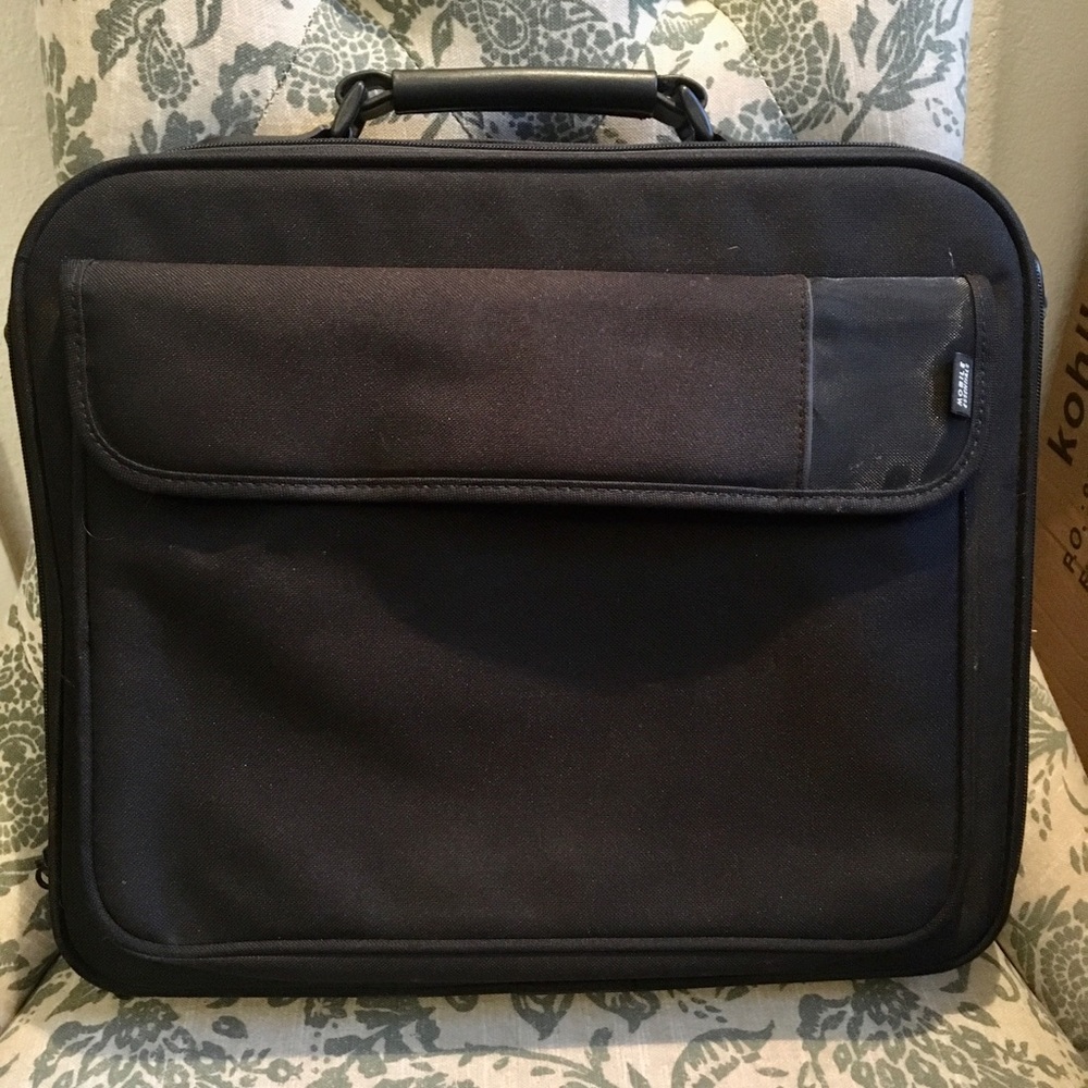 Brand new condition Laptop/Work Breifcase!